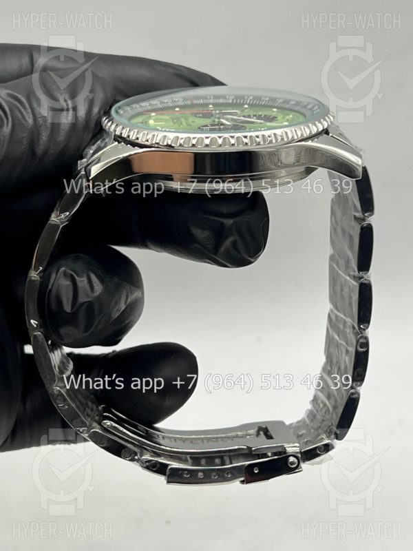Товар Breitling Navitimer 43mm Art 7734 Фото 13 - Breitling Navitimer 43mm Art 7734