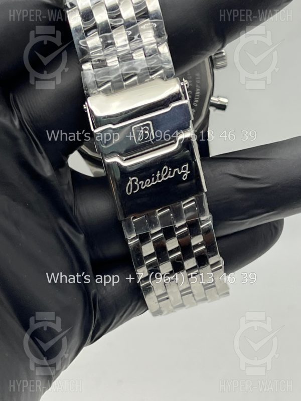 Товар Breitling Navitimer 43mm Art 7734 Фото 15 - Breitling Navitimer 43mm Art 7734
