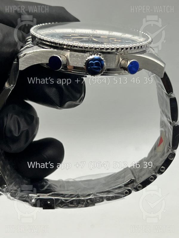 Фото 11 - Breitling Navitimer 43mm Art 7733