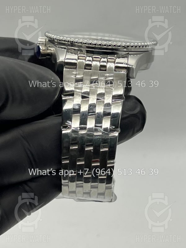 Фото 13 - Breitling Navitimer 43mm Art 7733