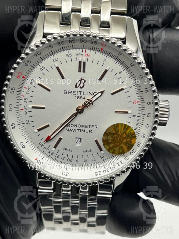 Товар Breitling Navitimer 41mm Art 7728 Фото 2 - Breitling Navitimer 41mm Art 7728
