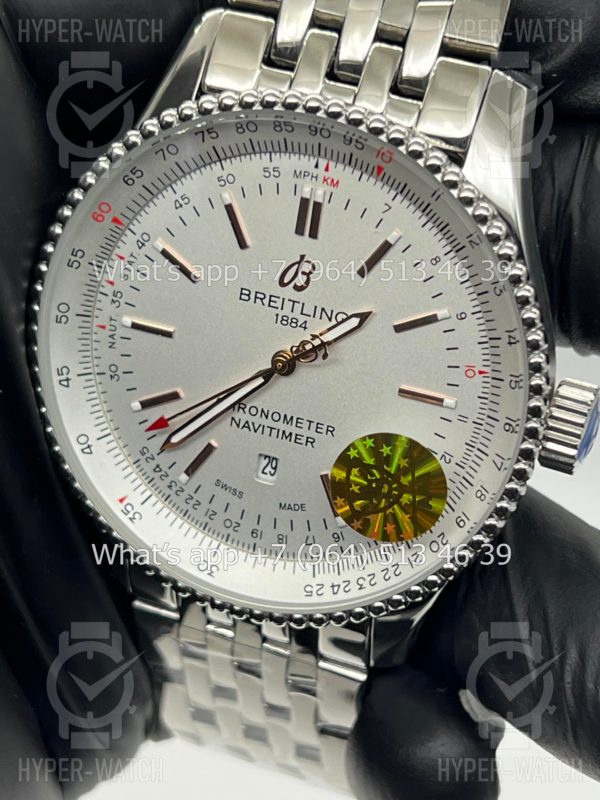 Товар Breitling Navitimer 41mm Art 7728 Фото 3 - Breitling Navitimer 41mm Art 7728