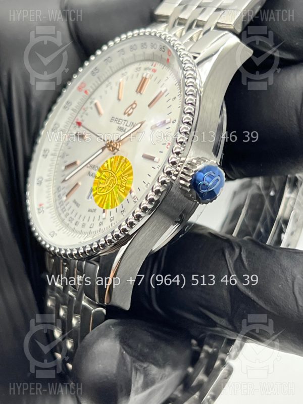 Товар Breitling Navitimer 41mm Art 7728 Фото 8 - Breitling Navitimer 41mm Art 7728