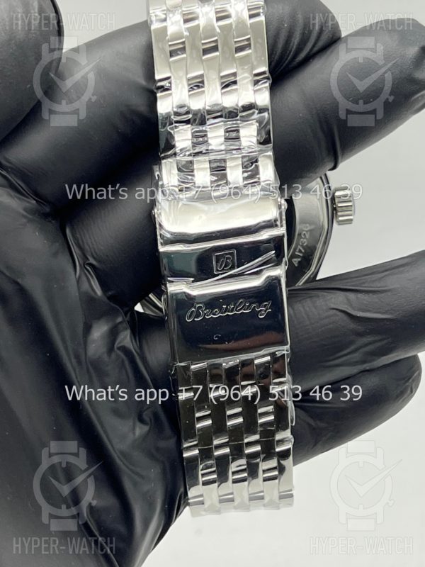 Товар Breitling Navitimer 41mm Art 7728 Фото 15 - Breitling Navitimer 41mm Art 7728