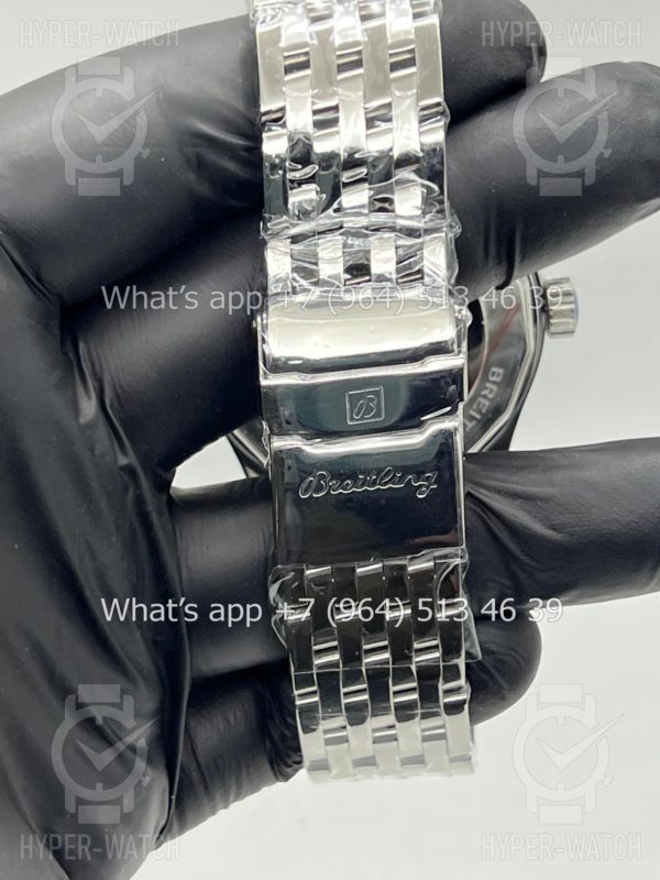 Товар Breitling Navitimer 41mm Art 7729 Фото 17 - Breitling Navitimer 41mm Art 7729