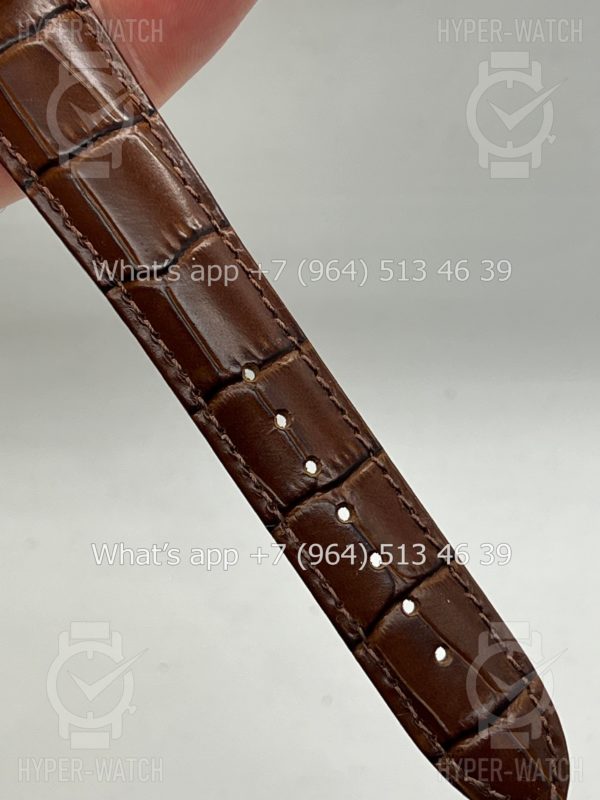 Фото 4 - Patek Philippe Grand Complications 43mm Art 7715