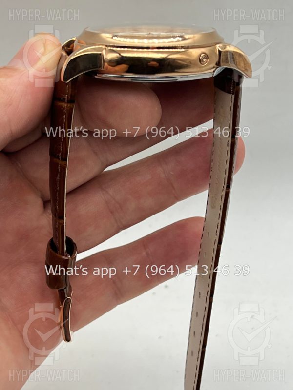 Фото 6 - Patek Philippe Grand Complications 43mm Art 7715