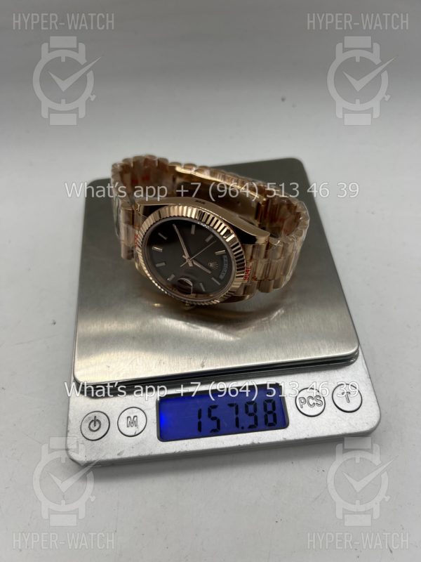 Товар Rolex Day-Date 40mm 228235-0053 ARF Фото 14 - Rolex Day-Date 40mm 228235-0053 ARF