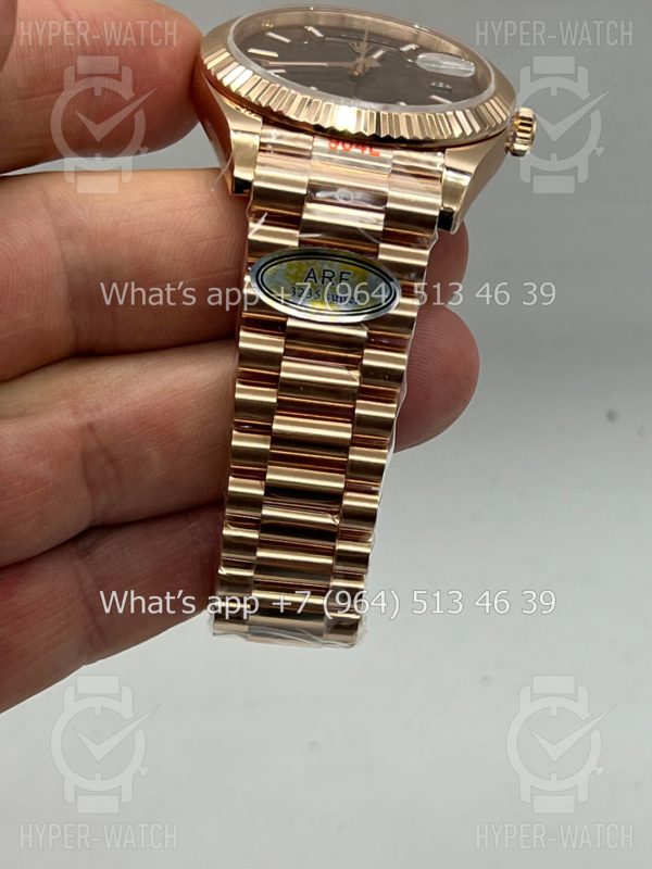 Товар Rolex Day-Date 40mm 228235-0053 ARF Фото 6 - Rolex Day-Date 40mm 228235-0053 ARF