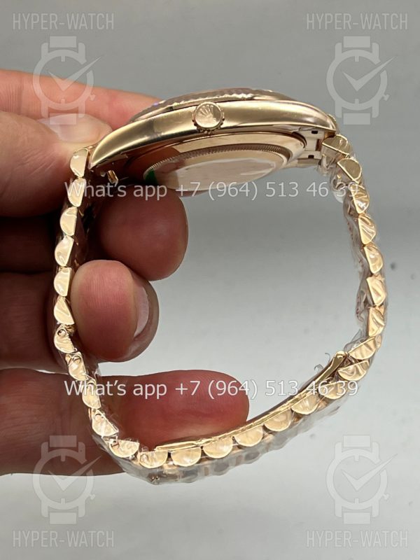 Товар Rolex Day-Date 40mm 228235-0053 ARF Фото 8 - Rolex Day-Date 40mm 228235-0053 ARF