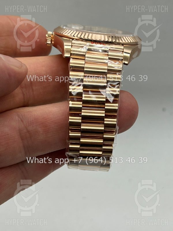 Товар Rolex Day-Date 40mm 228235-0053 ARF Фото 9 - Rolex Day-Date 40mm 228235-0053 ARF