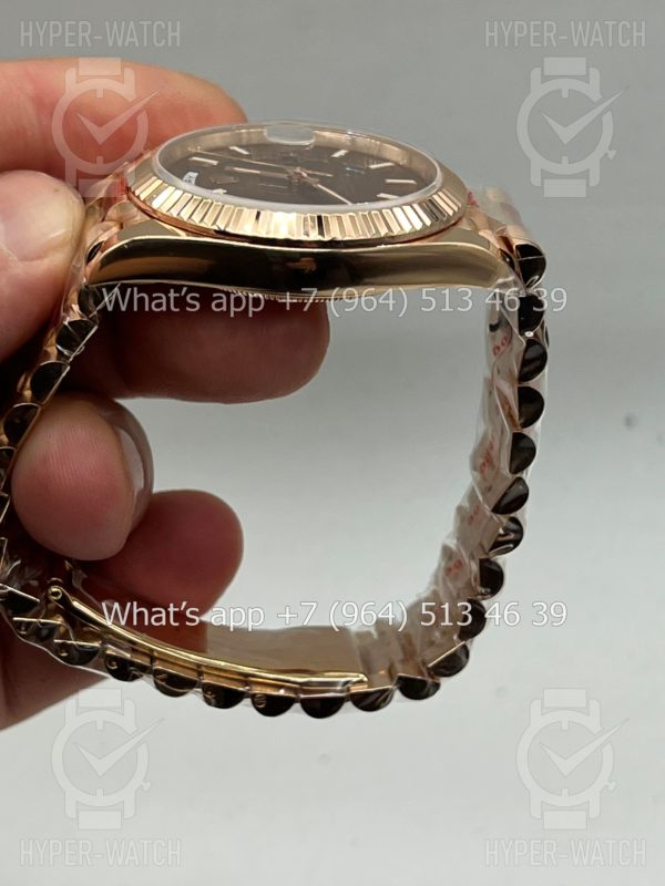 Товар Rolex Day-Date 40mm 228235-0053 ARF Фото 10 - Rolex Day-Date 40mm 228235-0053 ARF