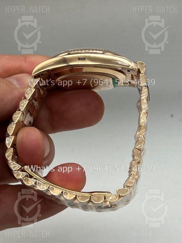 Товар Rolex Day-Date 40mm 228235-0053 ARF Фото 11 - Rolex Day-Date 40mm 228235-0053 ARF