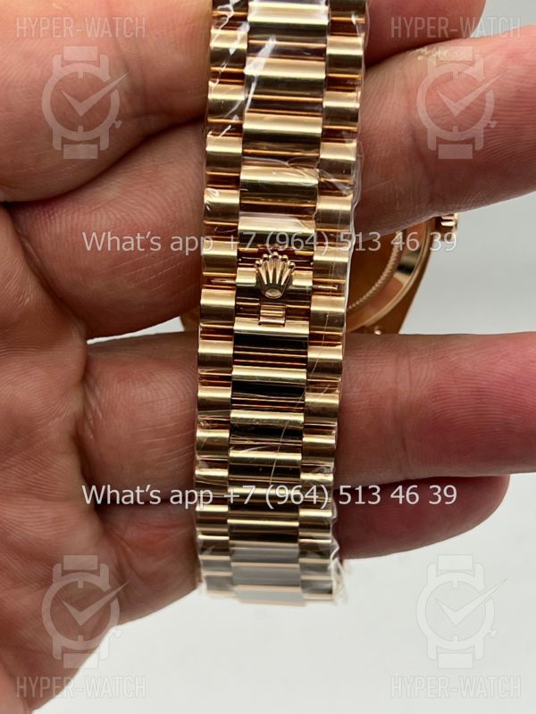 Товар Rolex Day-Date 40mm 228235-0053 ARF Фото 12 - Rolex Day-Date 40mm 228235-0053 ARF