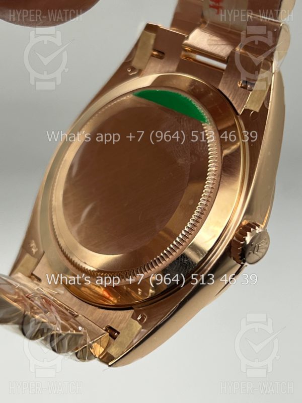 Товар Rolex Day-Date 40mm 228235-0053 ARF Фото 13 - Rolex Day-Date 40mm 228235-0053 ARF