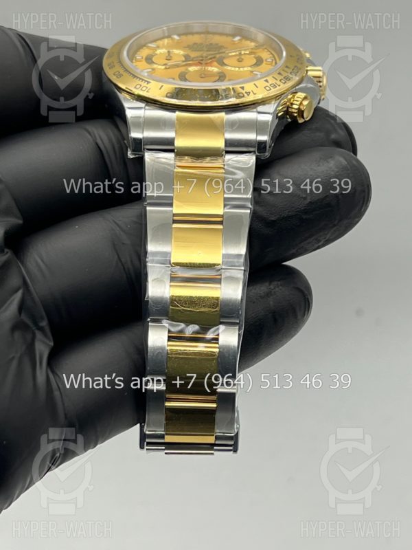 Товар Rolex Cosmograph Daytona 40mm 116503-0003 Steel Фото 9 - Rolex Cosmograph Daytona 40mm 116503-0003 Steel