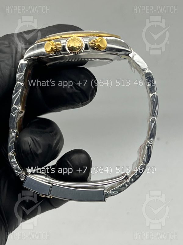 Товар Rolex Cosmograph Daytona 40mm 116503-0003 Steel Фото 10 - Rolex Cosmograph Daytona 40mm 116503-0003 Steel