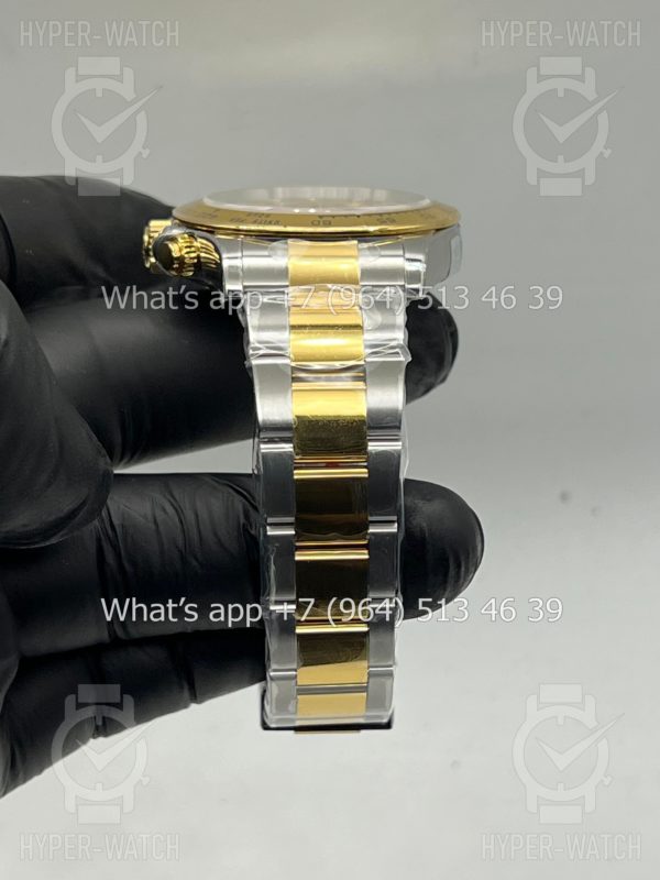 Товар Rolex Cosmograph Daytona 40mm 116503-0003 Steel Фото 11 - Rolex Cosmograph Daytona 40mm 116503-0003 Steel