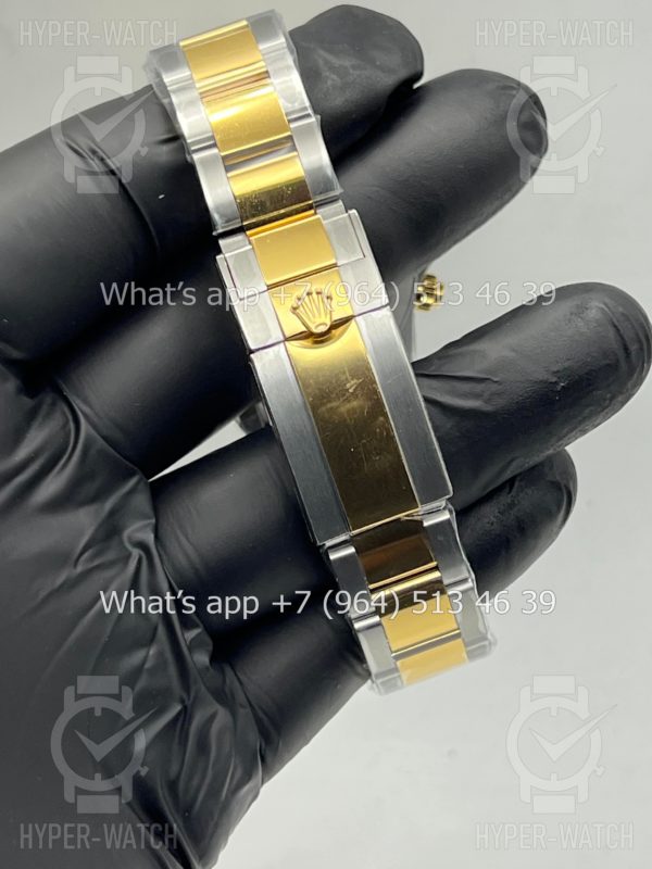 Товар Rolex Cosmograph Daytona 40mm 116503-0003 Steel Фото 13 - Rolex Cosmograph Daytona 40mm 116503-0003 Steel
