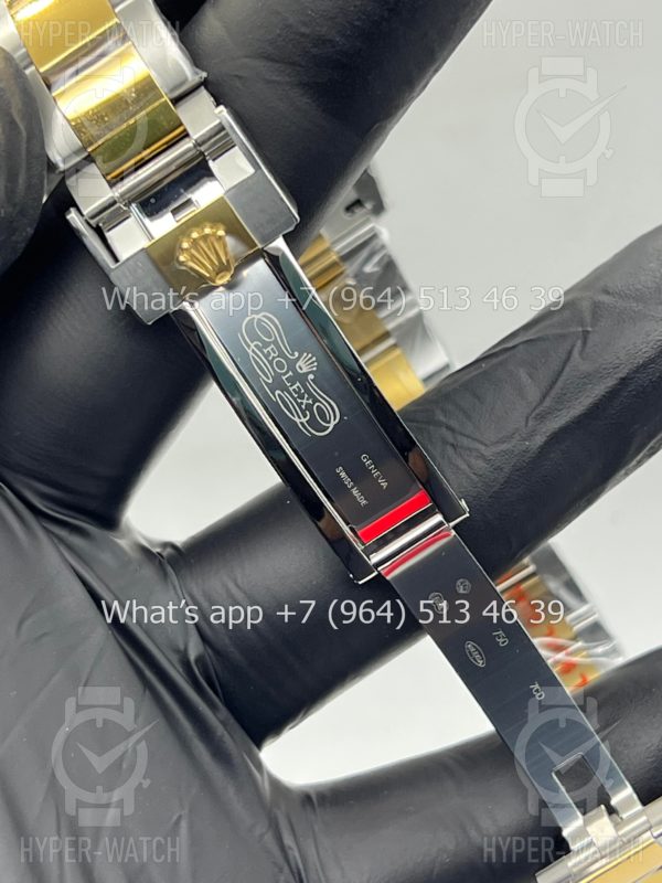 Товар Rolex Cosmograph Daytona 40mm 116503-0003 Steel Фото 14 - Rolex Cosmograph Daytona 40mm 116503-0003 Steel