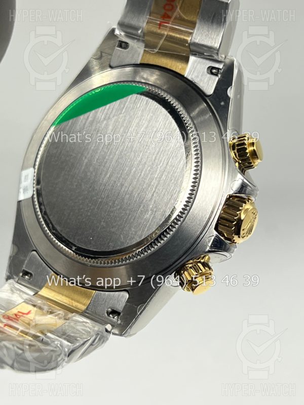 Товар Rolex Cosmograph Daytona 40mm 116503-0003 Steel Фото 16 - Rolex Cosmograph Daytona 40mm 116503-0003 Steel