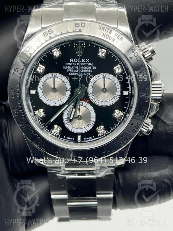 Товар Rolex Cosmograph Daytona 40mm 126509-0002 Фото 2 - Rolex Cosmograph Daytona 40mm 126509-0002