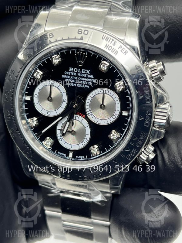 Товар Rolex Cosmograph Daytona 40mm 126509-0002 Фото 3 - Rolex Cosmograph Daytona 40mm 126509-0002