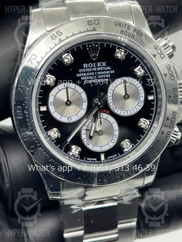 Товар Rolex Cosmograph Daytona 40mm 126509-0002 Фото 4 - Rolex Cosmograph Daytona 40mm 126509-0002