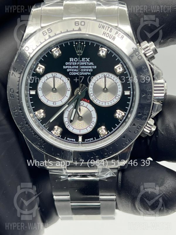 Товар Rolex Cosmograph Daytona 40mm 126509-0002 Фото 5 - Rolex Cosmograph Daytona 40mm 126509-0002
