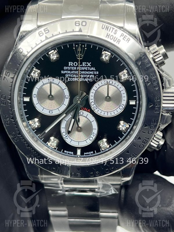 Товар Rolex Cosmograph Daytona 40mm 126509-0002 Фото 6 - Rolex Cosmograph Daytona 40mm 126509-0002