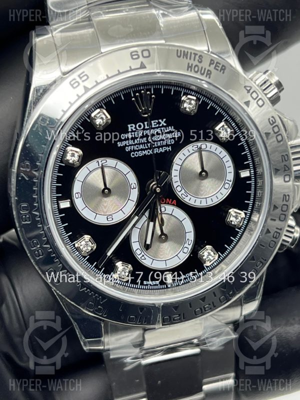 Товар Rolex Cosmograph Daytona 40mm 126509-0002 Фото 7 - Rolex Cosmograph Daytona 40mm 126509-0002