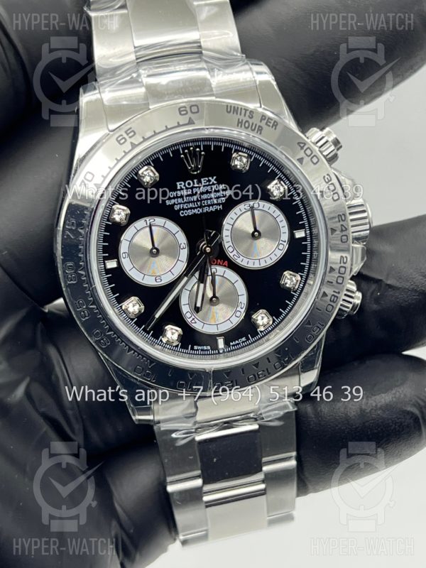 Товар Rolex Cosmograph Daytona 40mm 126509-0002 Фото 8 - Rolex Cosmograph Daytona 40mm 126509-0002
