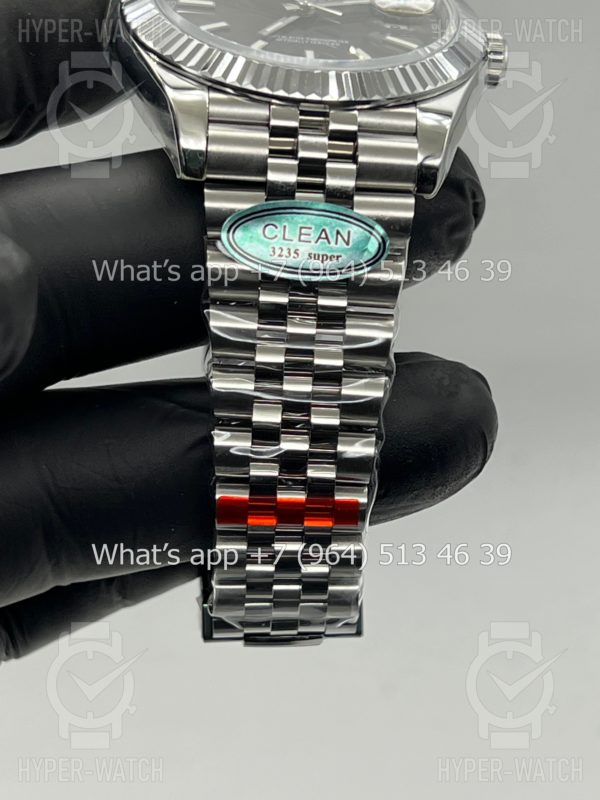 Товар Rolex DateJust 41mm 126334-0014 Clean Фото 11 - Rolex DateJust 41mm 126334-0014 Clean