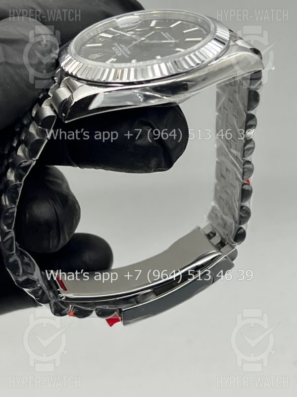Товар Rolex DateJust 41mm 126334-0014 Clean Фото 14 - Rolex DateJust 41mm 126334-0014 Clean