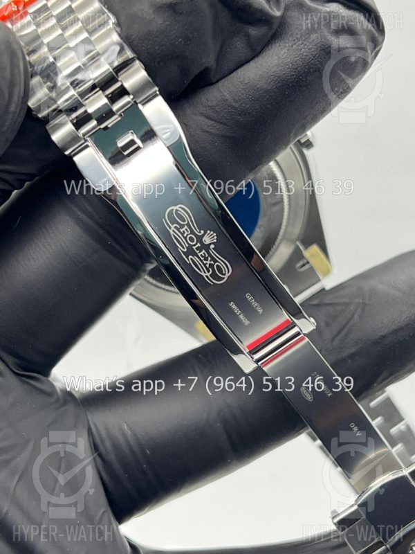 Товар Rolex DateJust 41mm 126334-0014 Clean Фото 17 - Rolex DateJust 41mm 126334-0014 Clean