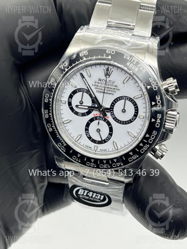 Товар Rolex Cosmograph Daytona 126500ln-0001 BT Фото 5 - Rolex Cosmograph Daytona 126500ln-0001 BT