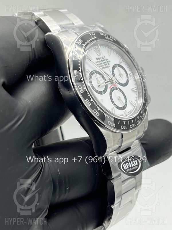 Товар Rolex Cosmograph Daytona 126500ln-0001 BT Фото 7 - Rolex Cosmograph Daytona 126500ln-0001 BT