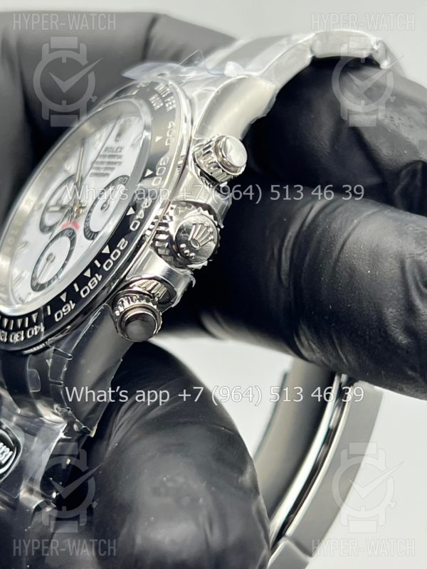 Товар Rolex Cosmograph Daytona 126500ln-0001 BT Фото 10 - Rolex Cosmograph Daytona 126500ln-0001 BT
