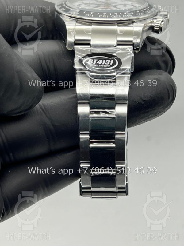 Товар Rolex Cosmograph Daytona 126500ln-0001 BT Фото 11 - Rolex Cosmograph Daytona 126500ln-0001 BT