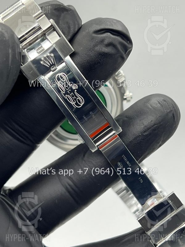 Товар Rolex Cosmograph Daytona 126500ln-0001 BT Фото 17 - Rolex Cosmograph Daytona 126500ln-0001 BT