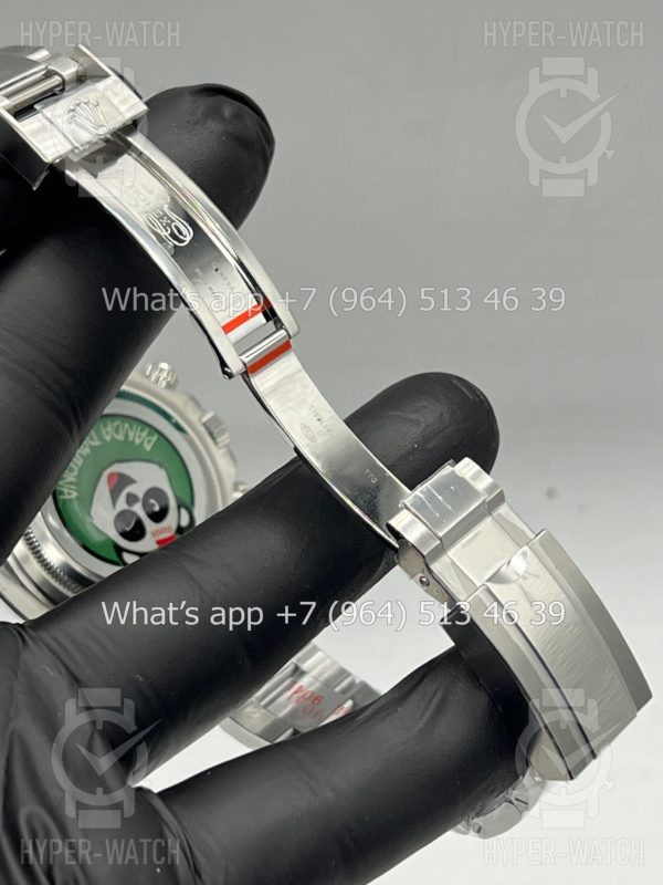 Товар Rolex Cosmograph Daytona 126500ln-0001 BT Фото 18 - Rolex Cosmograph Daytona 126500ln-0001 BT