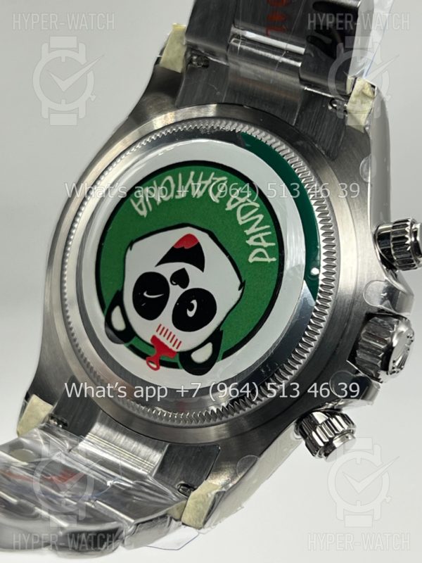 Товар Rolex Cosmograph Daytona 126500ln-0001 BT Фото 19 - Rolex Cosmograph Daytona 126500ln-0001 BT