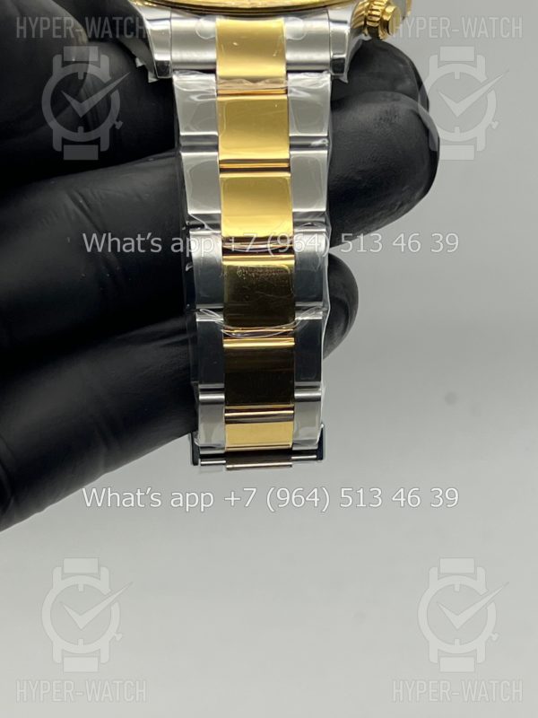 Товар Rolex Cosmograph Daytona 40mm 116503-0002 Steel Фото 8 - Rolex Cosmograph Daytona 40mm 116503-0002 Steel