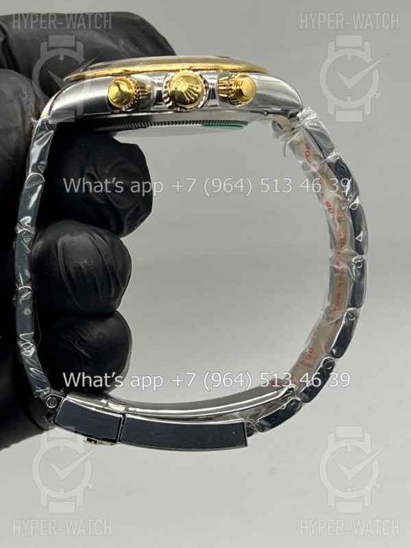 Товар Rolex Cosmograph Daytona 40mm 116503-0002 Steel Фото 9 - Rolex Cosmograph Daytona 40mm 116503-0002 Steel