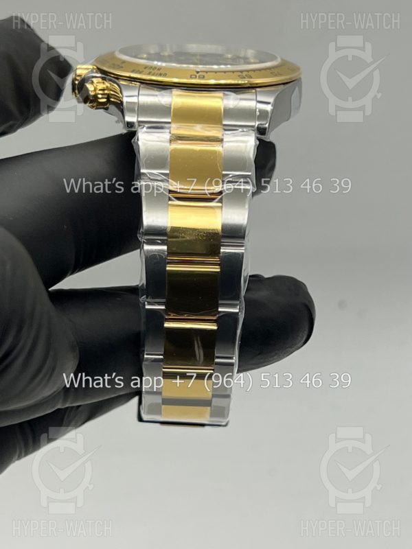 Товар Rolex Cosmograph Daytona 40mm 116503-0002 Steel Фото 10 - Rolex Cosmograph Daytona 40mm 116503-0002 Steel