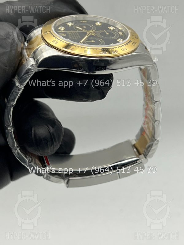 Товар Rolex Cosmograph Daytona 40mm 116503-0002 Steel Фото 11 - Rolex Cosmograph Daytona 40mm 116503-0002 Steel