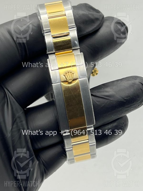 Товар Rolex Cosmograph Daytona 40mm 116503-0002 Steel Фото 13 - Rolex Cosmograph Daytona 40mm 116503-0002 Steel