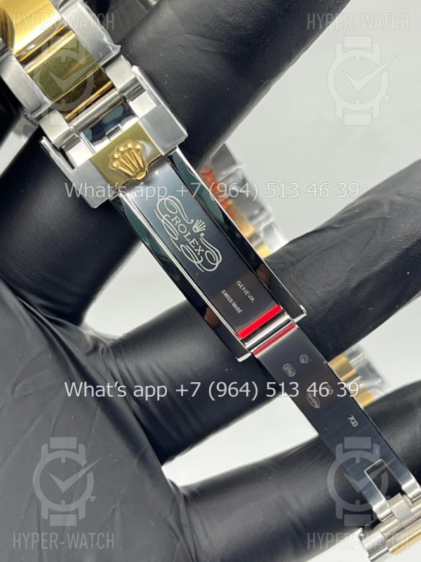 Товар Rolex Cosmograph Daytona 40mm 116503-0002 Steel Фото 14 - Rolex Cosmograph Daytona 40mm 116503-0002 Steel