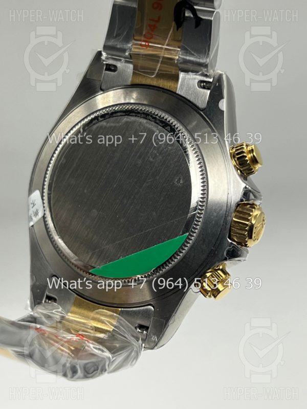 Товар Rolex Cosmograph Daytona 40mm 116503-0002 Steel Фото 17 - Rolex Cosmograph Daytona 40mm 116503-0002 Steel