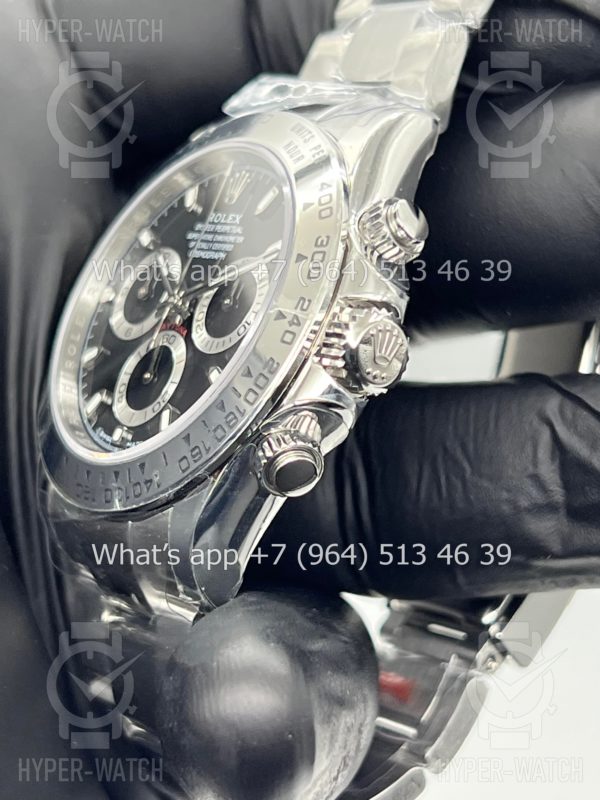 Товар Rolex Cosmograph Daytona 40mm 116520-0015 Steel Фото 8 - Rolex Cosmograph Daytona 40mm 116520-0015 Steel